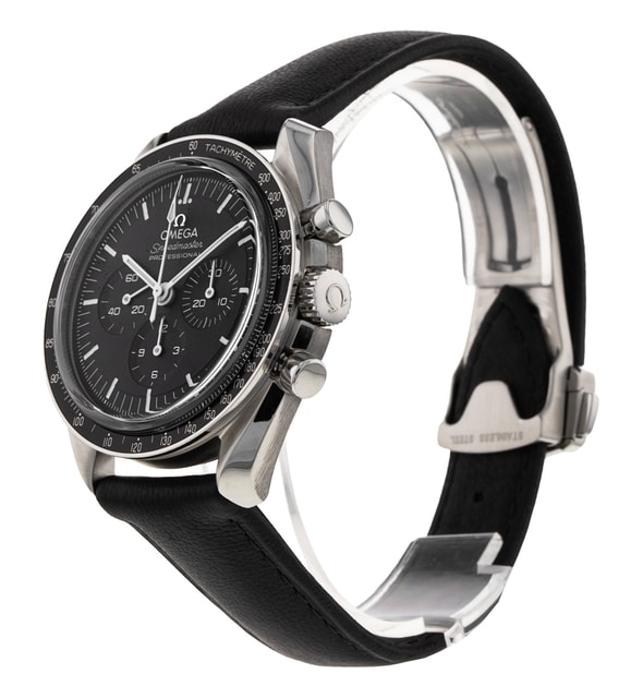 Omega Speedmaster Moonwatch Professional 310.32.42.50.01.002 Image 2